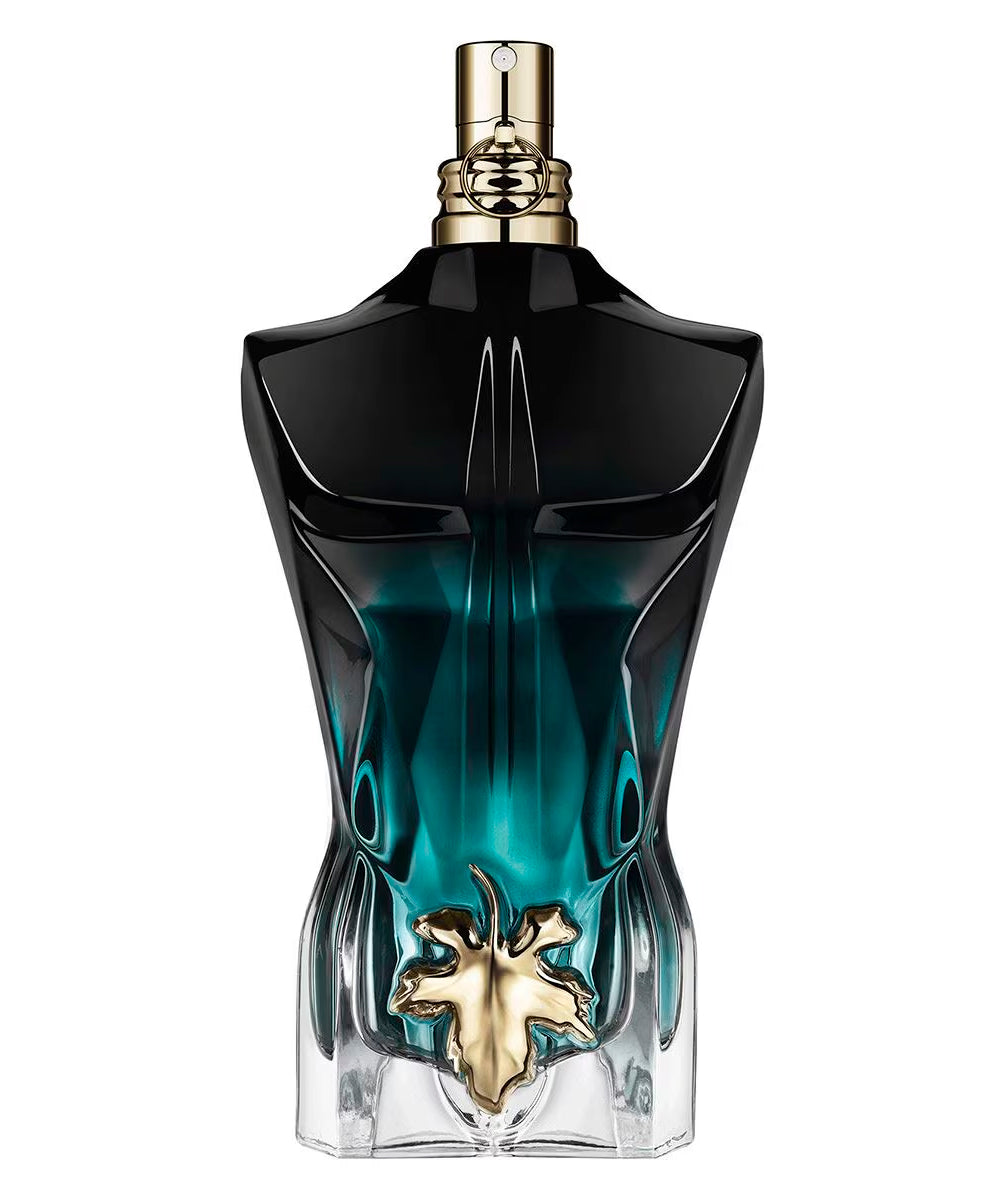 Jean Paul Gaultier Le Beau Le Parfum Eau de Parfum Intense 4.2oz For Men