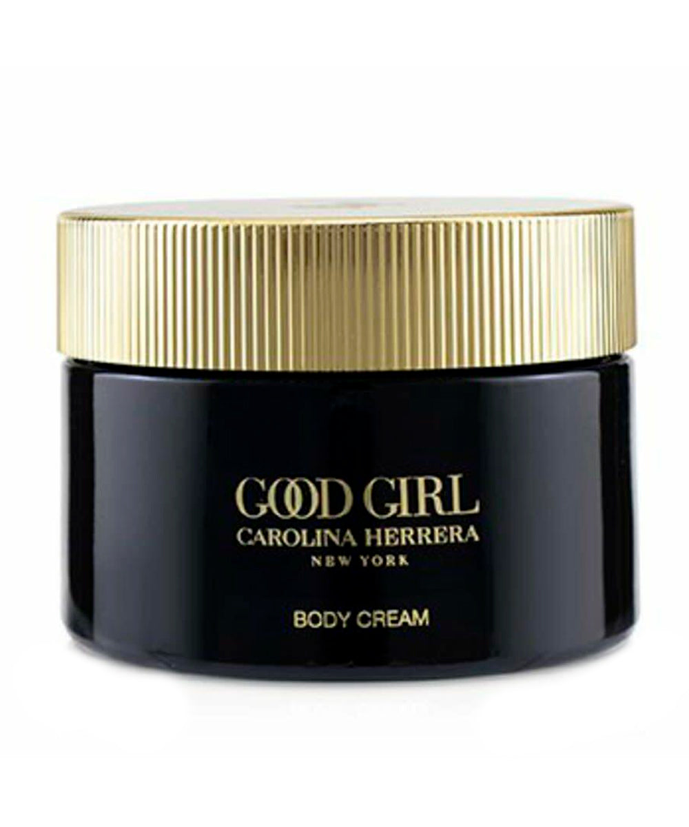 Carolina Herrera Good Girl Body Cream 6.8oz For Women