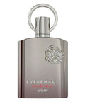 Afnan Supremacy Not Only Intense Extrait de Parfum 5oz For Men