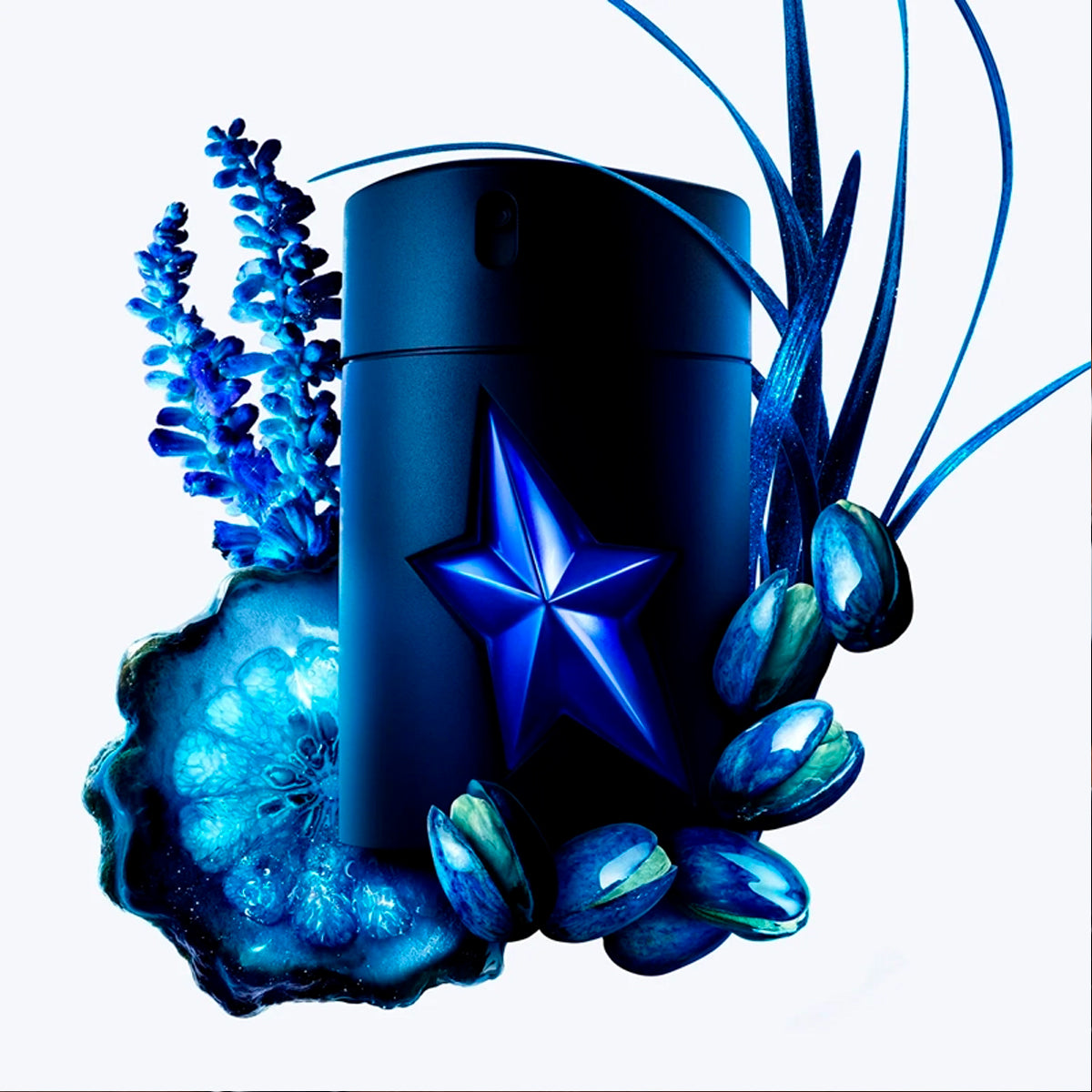 Thierry Mugler A*Men Stellar Eau De Parfum Lumineuse 3.4oz For Men