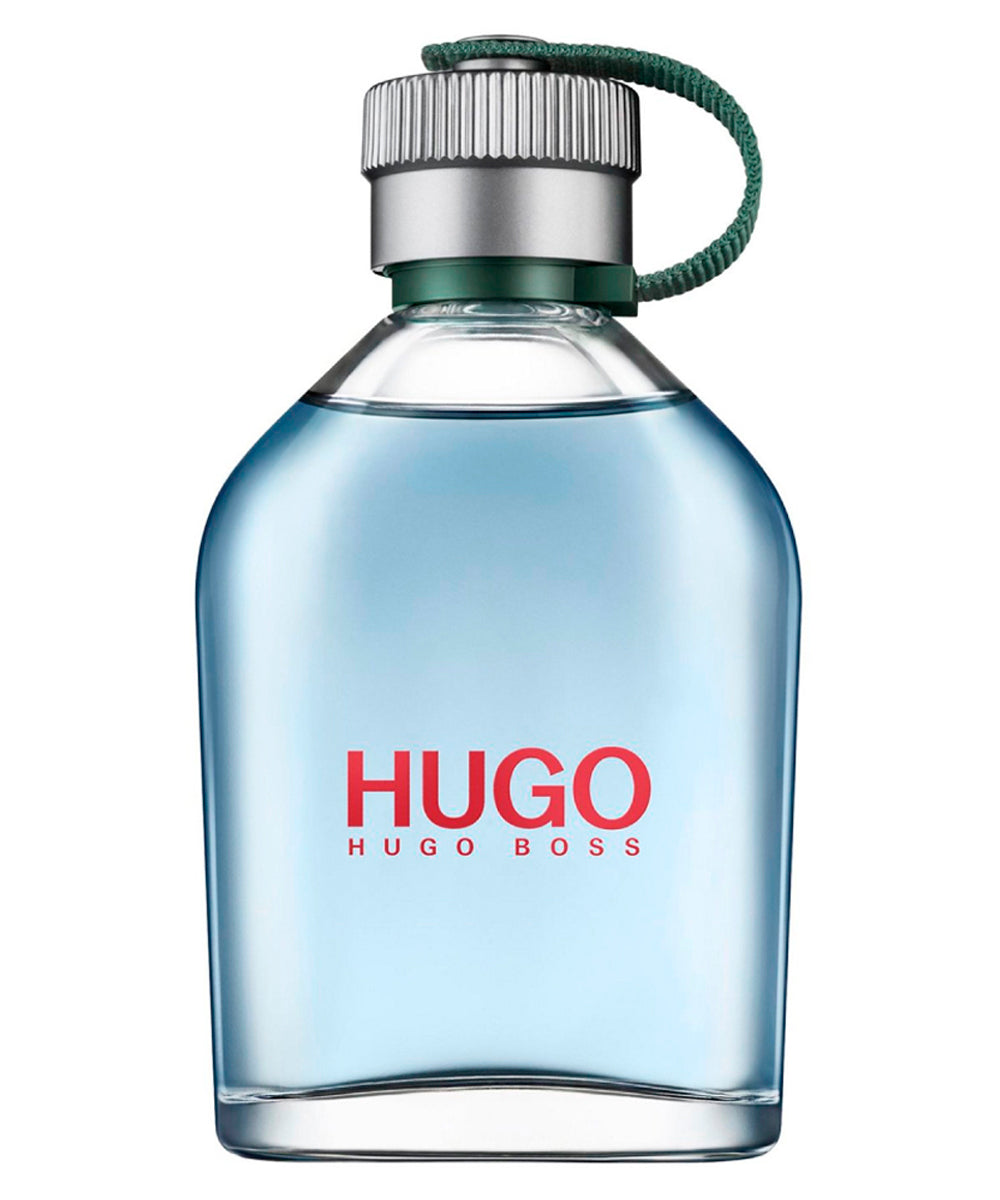 Hugo Boss Hugo Eau de Toilette 4.2oz For Men