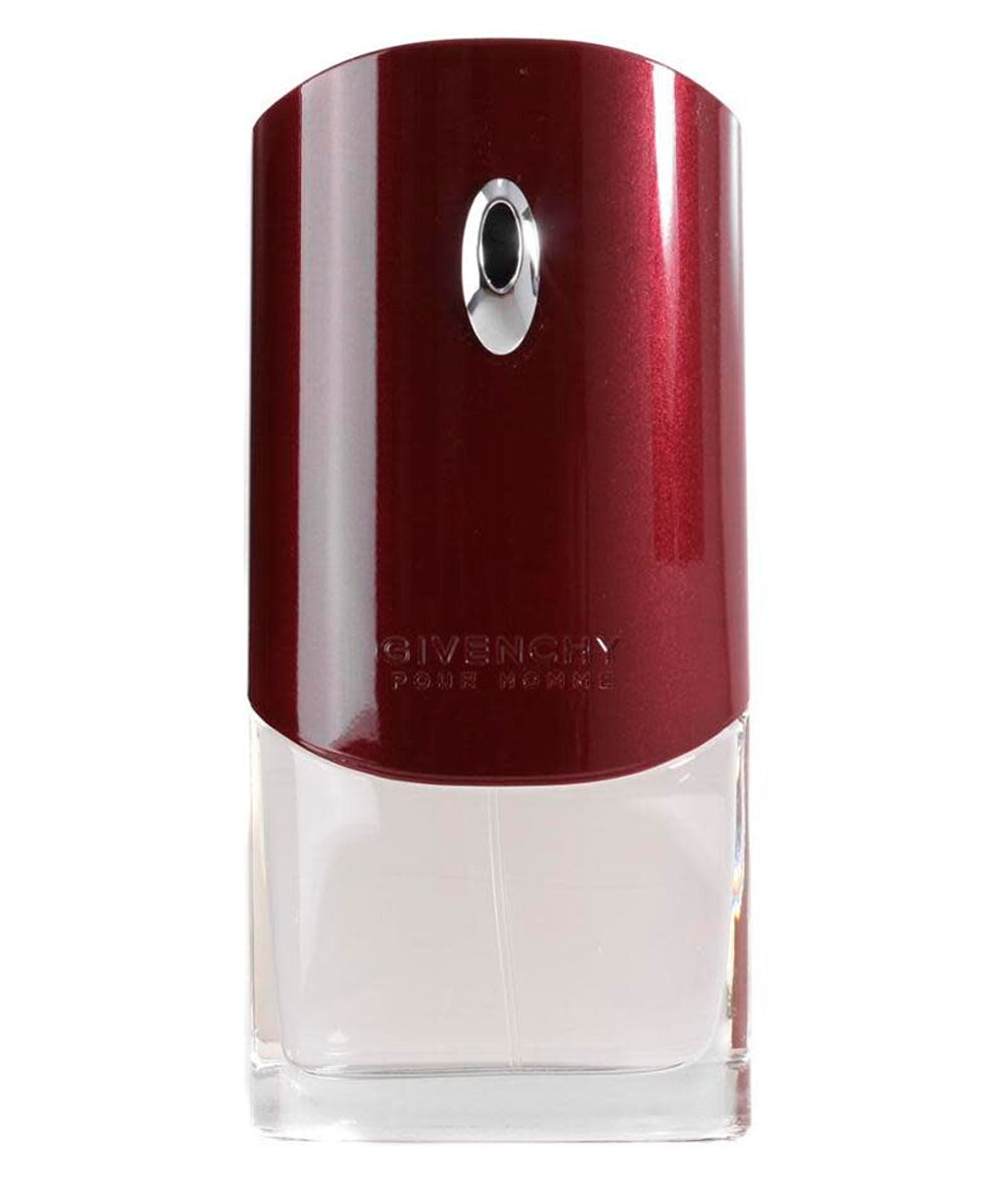 Givenchy Pour Homme Eau de Toilette 3.3oz For Men