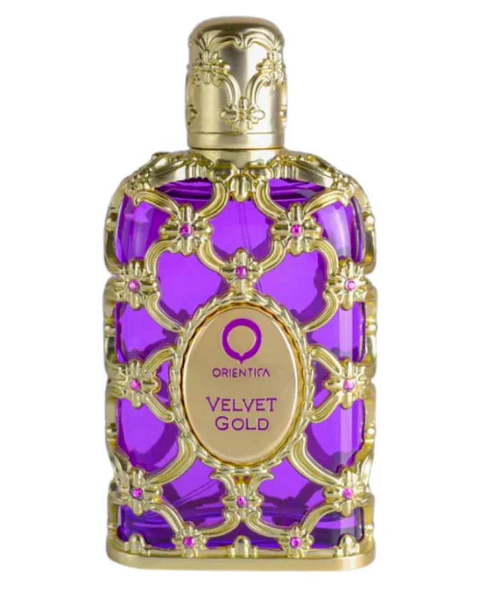 Orientica Velvet Gold Eau de Parfum 2.7oz Unisex
