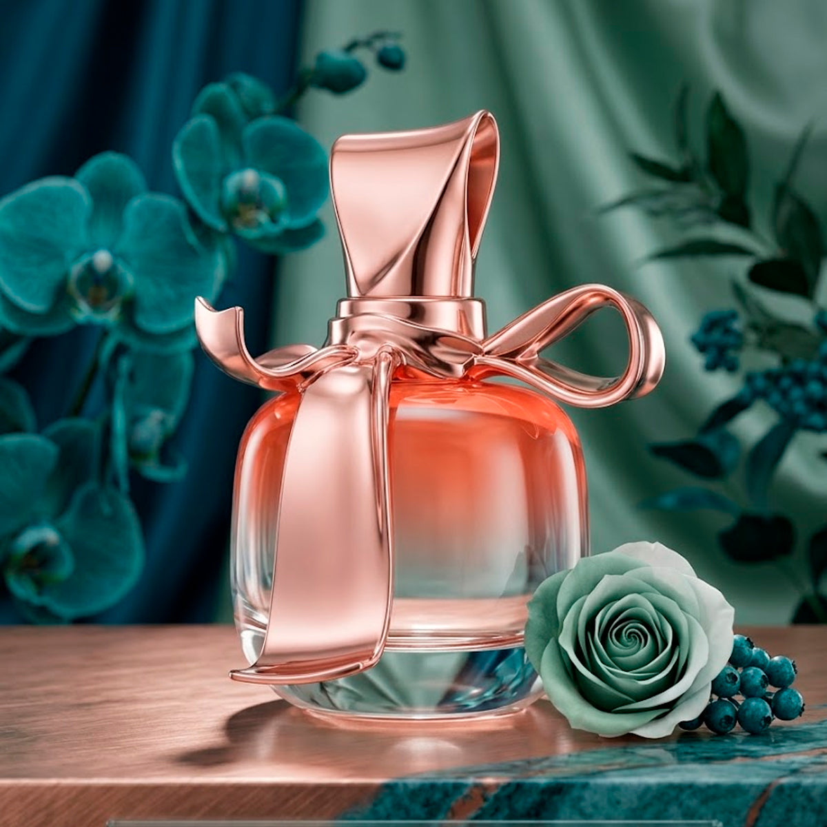 Nina Ricci Mademoiselle Ricci Eau de Parfum 1.7oz For Women