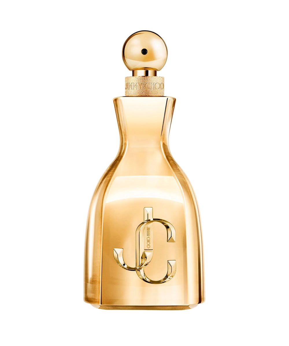 Jimmy Choo I Want Choo Le Parfum 3.3oz Parfum  For Women