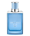 Jimmy Choo Man Aqua Eau de Toilette 1.7oz For Men