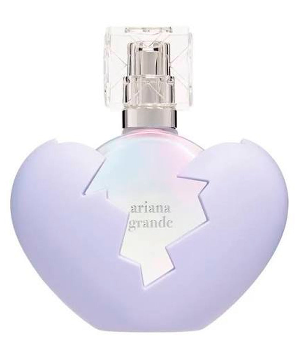 Ariana Grande Thank U Next 2.0 3.4oz Eau de Parfum For Women