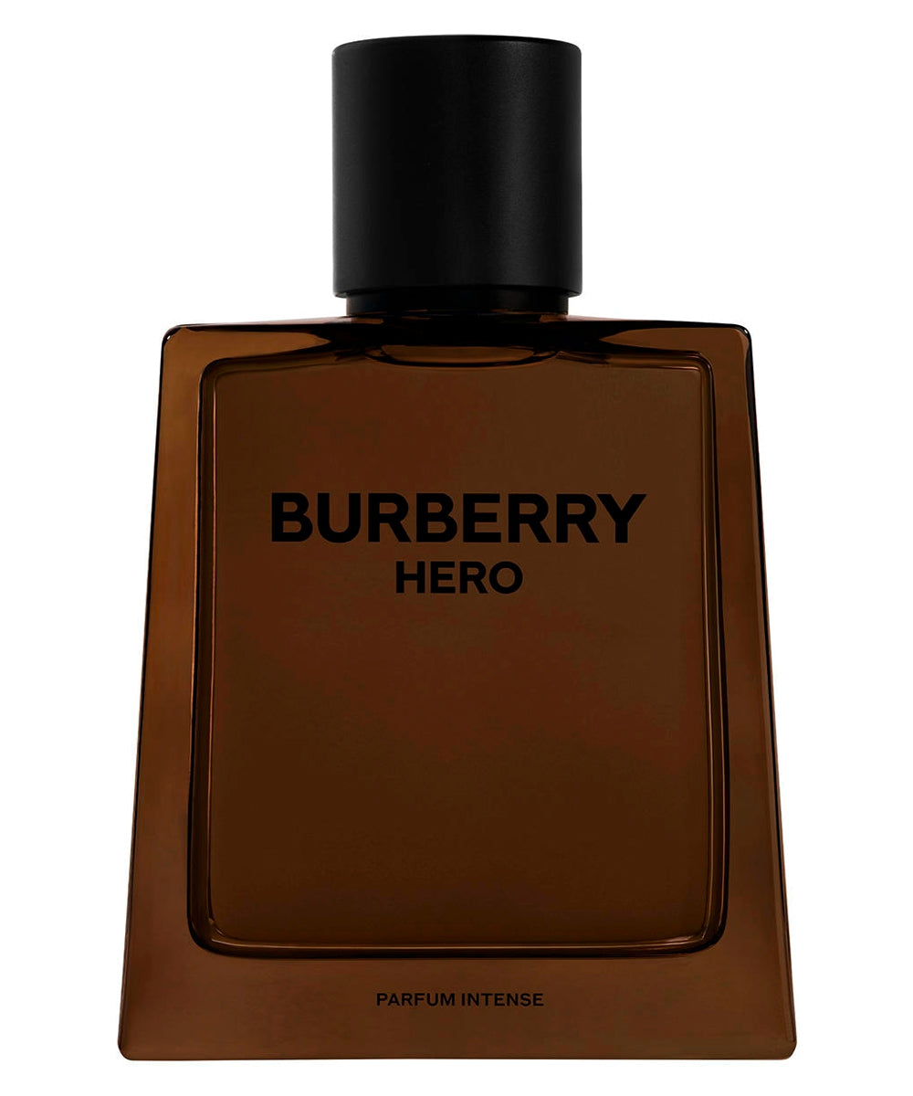 Burberry Hero Parfum Intense 3.4oz For Men