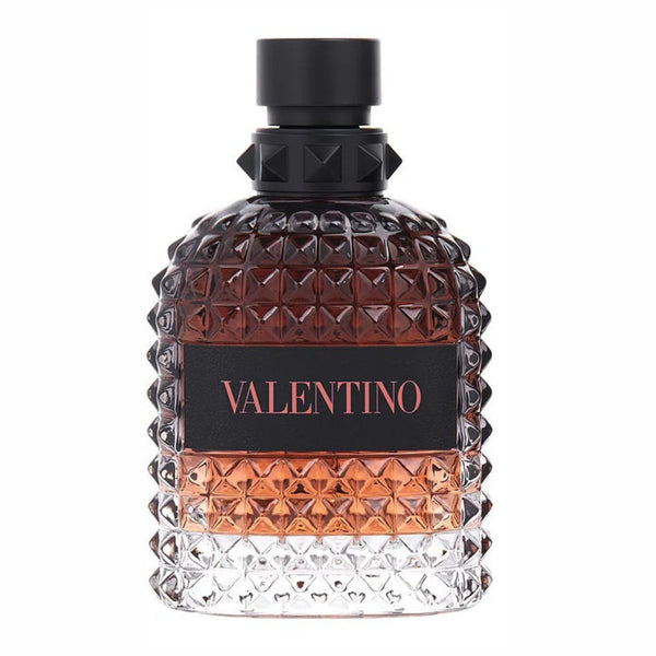 Valentino Donna Born in Roma Coral Fantasy Men 3.4oz edt