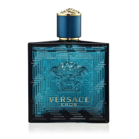 Versace Eros Men 3.4oz edt