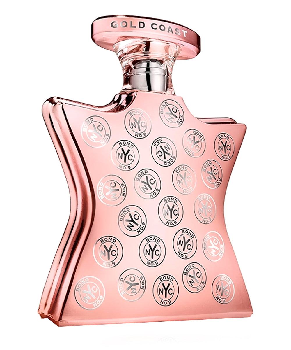 Bond No. 9 Gold Coast Eau de Parfum 3.3oz Unisex