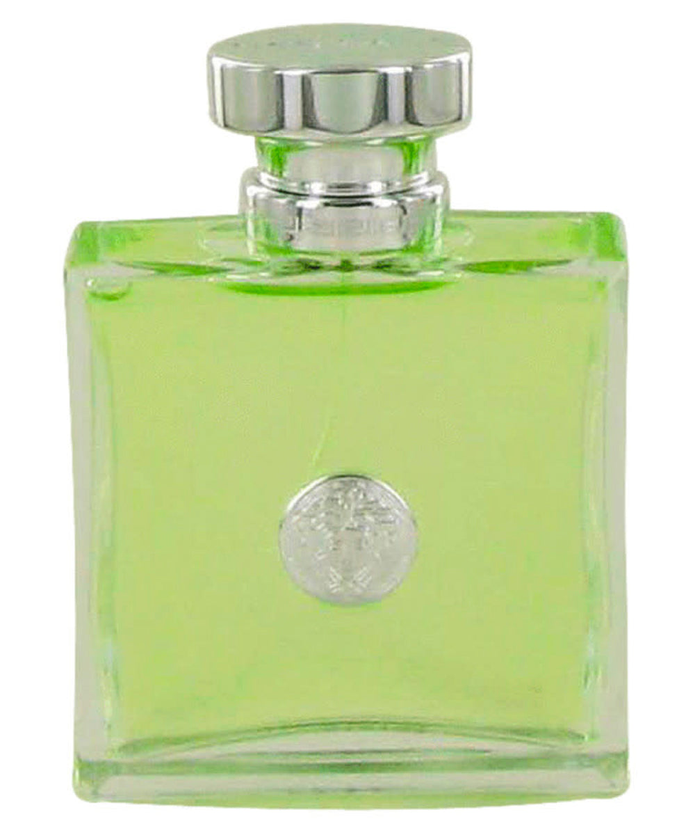 Tester Gianni Versace Versense Eau de Toilette 3.4oz For Women