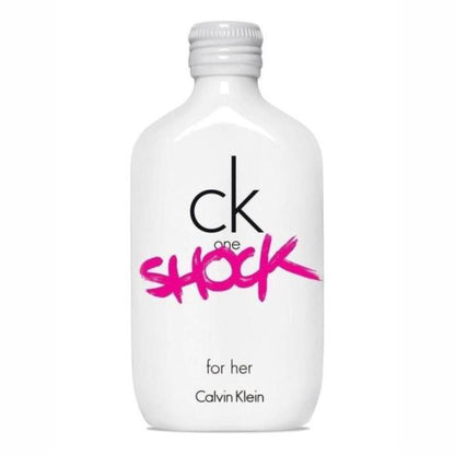 Calvin Klein One Shock para ella 6.7 oz edt