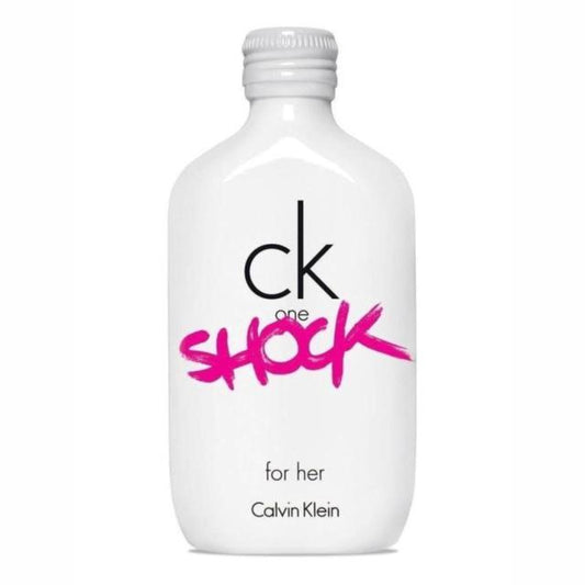 Calvin Klein One Shock For Her 6.7oz edt