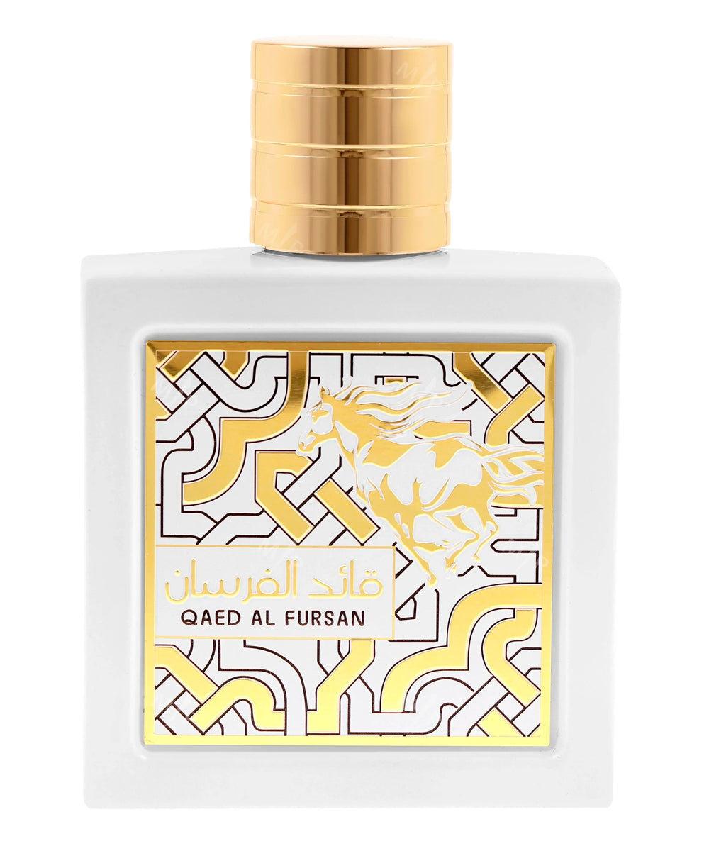 Lattafa Qaed Al Fursan Unlimited Eau de Parfum 3oz For Women