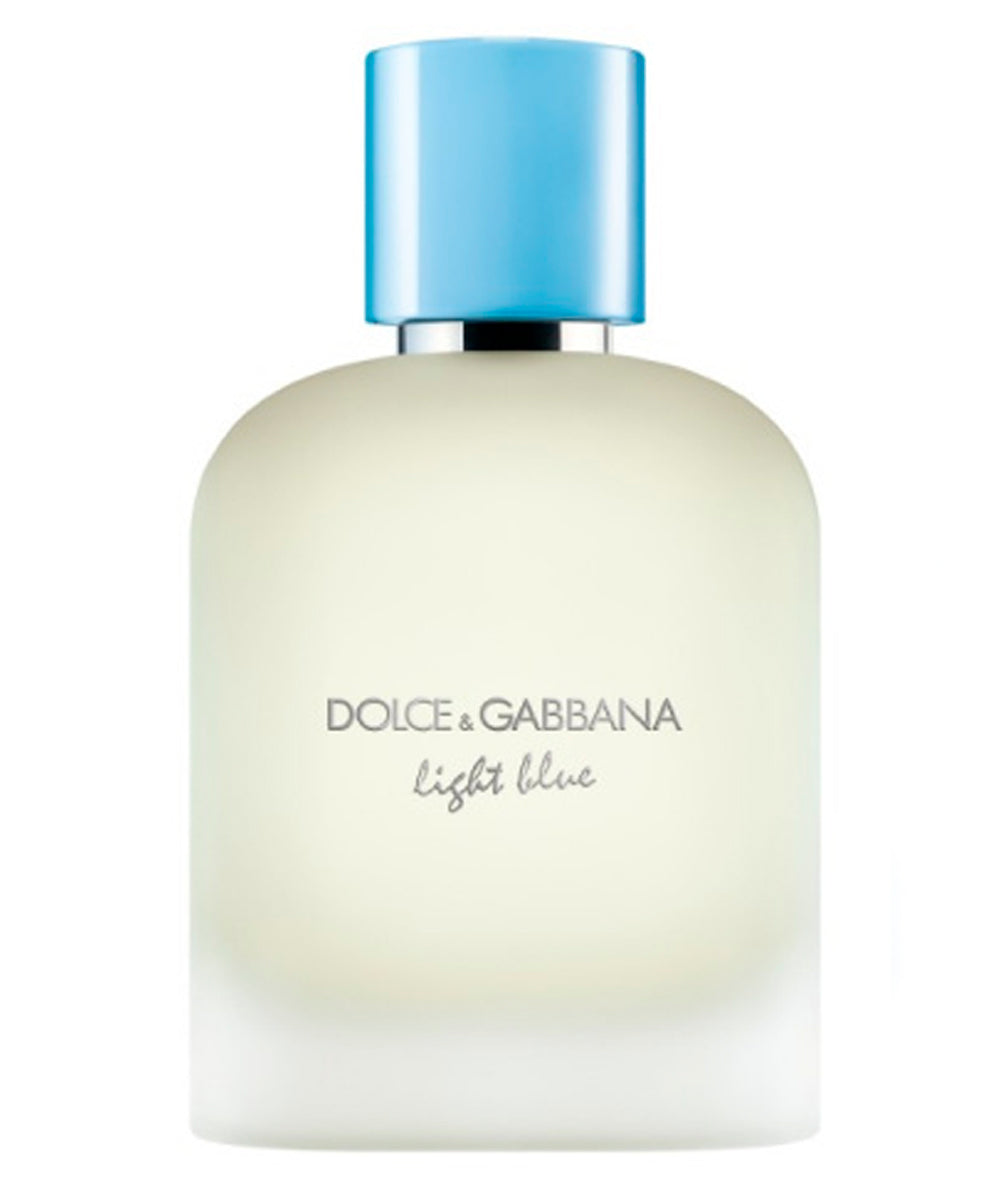 Dolce & Gabbana Light Blue Eau de Parfum 3.3oz For Men