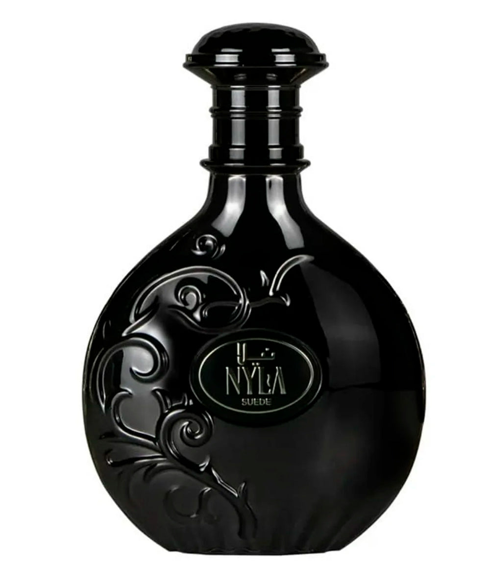 Arabiyat Prestige Nyla Suede Eau de Parfum 3.4oz Unisex
