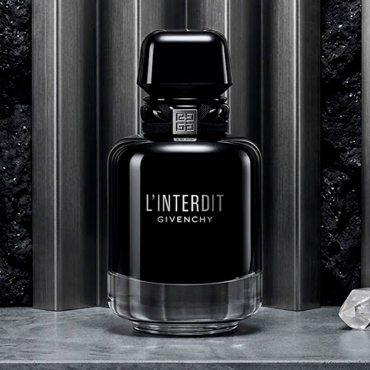 Givenchy L'Interdit Intense Eau de Parfum 2.7oz For Women
