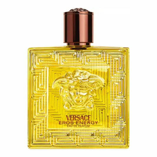 Versace Eros Energy Pour Homme 3.4oz EDP