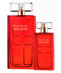 Elizabeth Arden Red Door Eau de Toilette 3.3oz + Eau de Toilette 1oz Gift Set For Women