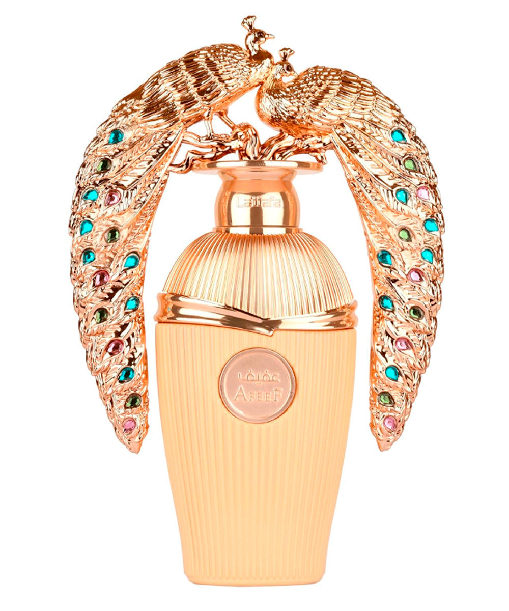 Lattafa Afeef Eau de Parfum 3.4oz Unisex