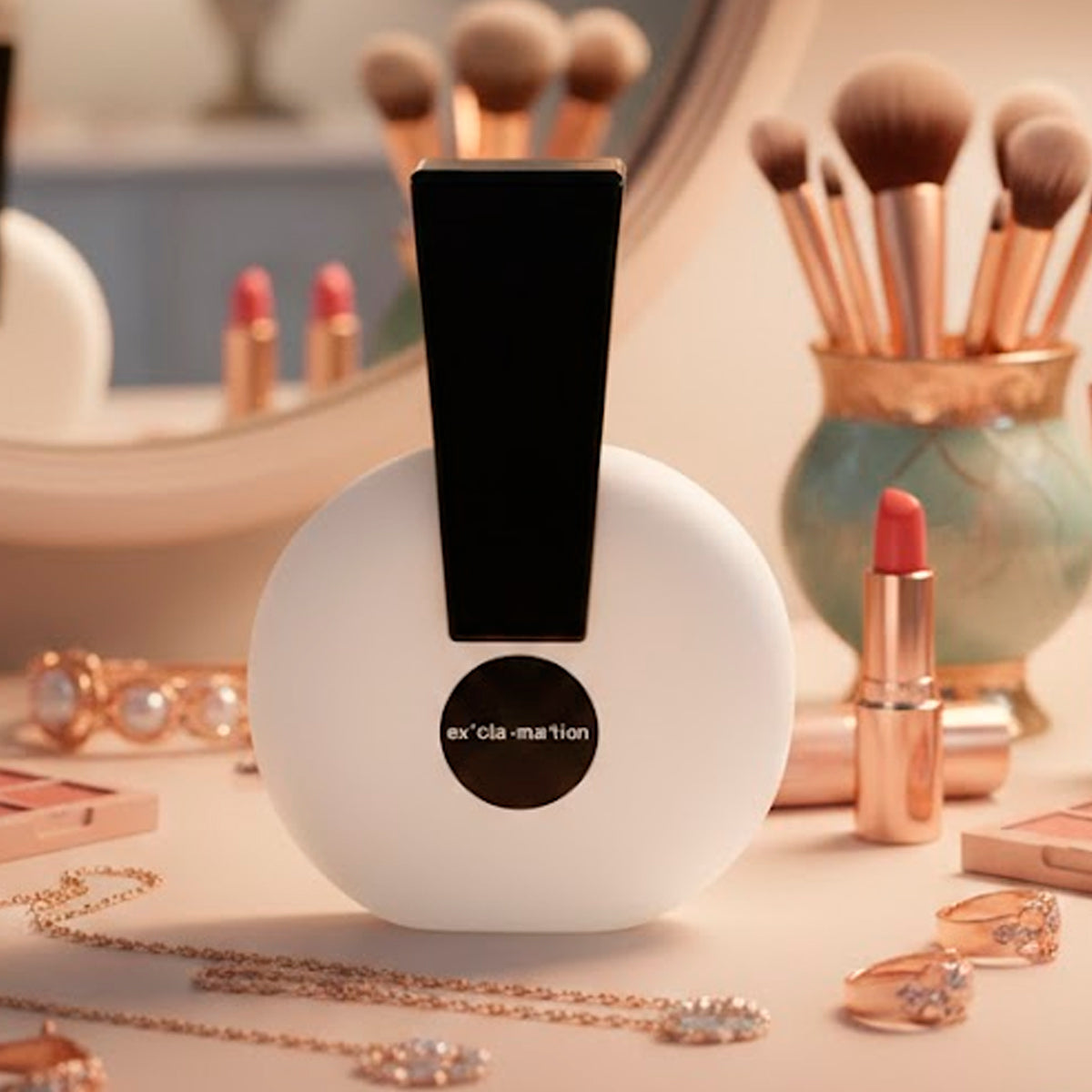 Coty Exclamation Eau de Toilette 1.7oz For Women