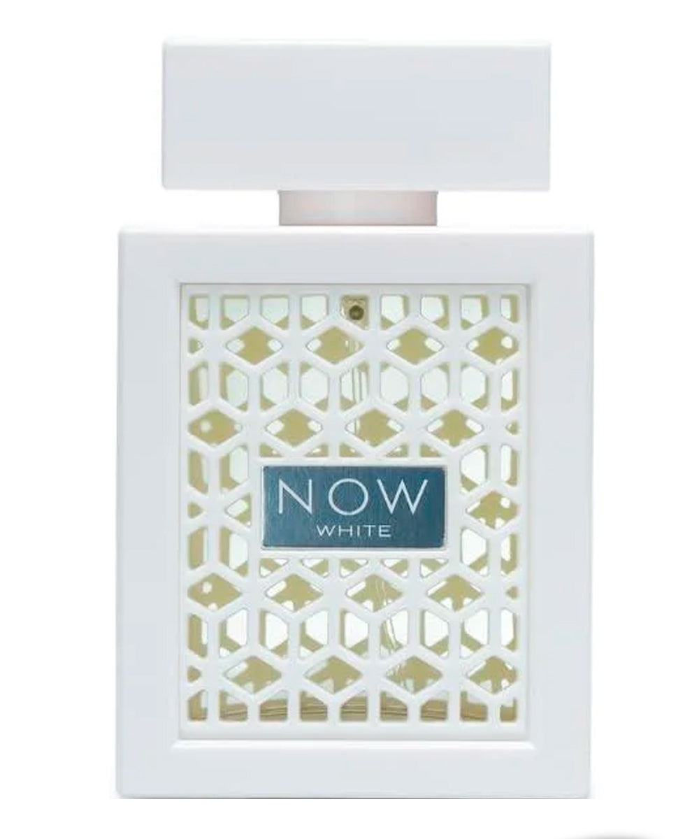 Rave Now White Eau de Parfum 3.4oz Unisex