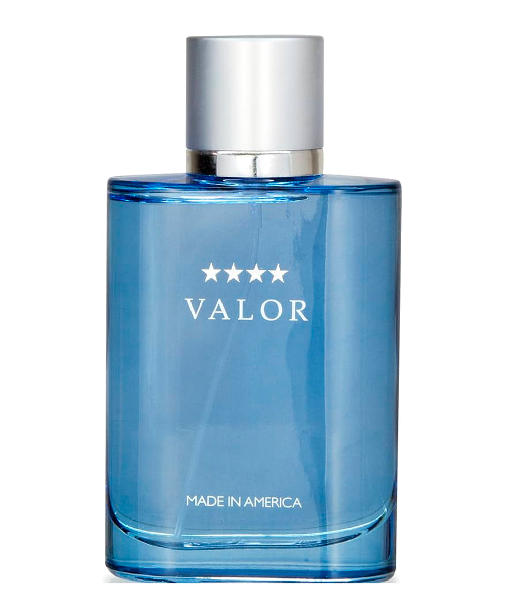 Dana Valor Eau de Toilette 3.4oz For Men