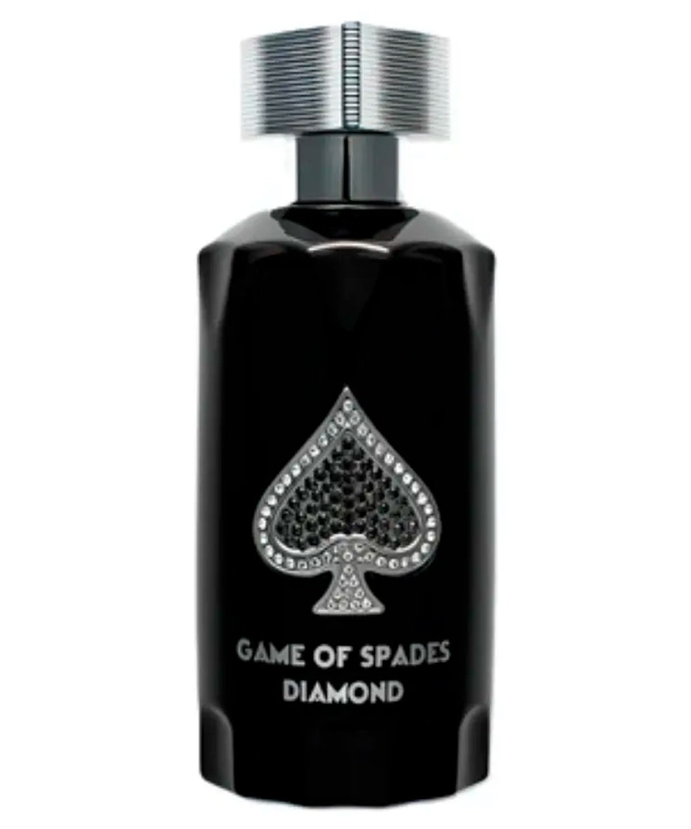 Jo Milano Game Of Spades Diamond Parfum 3oz Unisex
