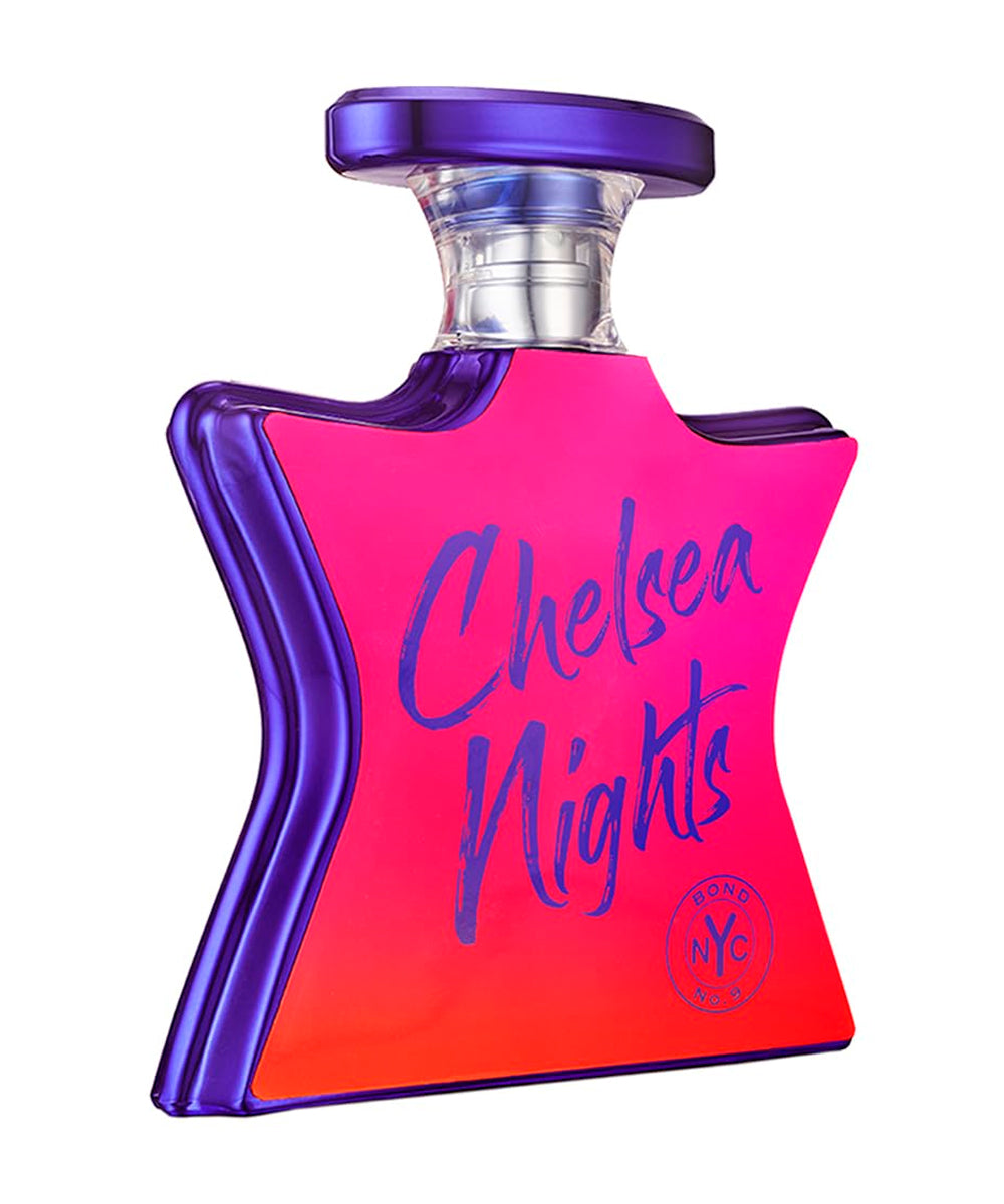 Bond No. 9 Chelsea Nights Eau de Parfum 3.4oz Unisex