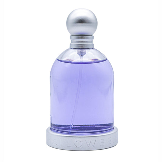 HALLOWEEN DEL POZO WOMEN EDT 3.4