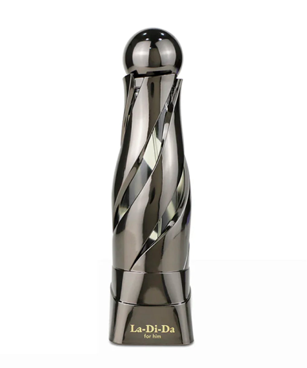 Arabiyat Prestige La Di Da For Him Eau de Parfum 3.4oz For Men