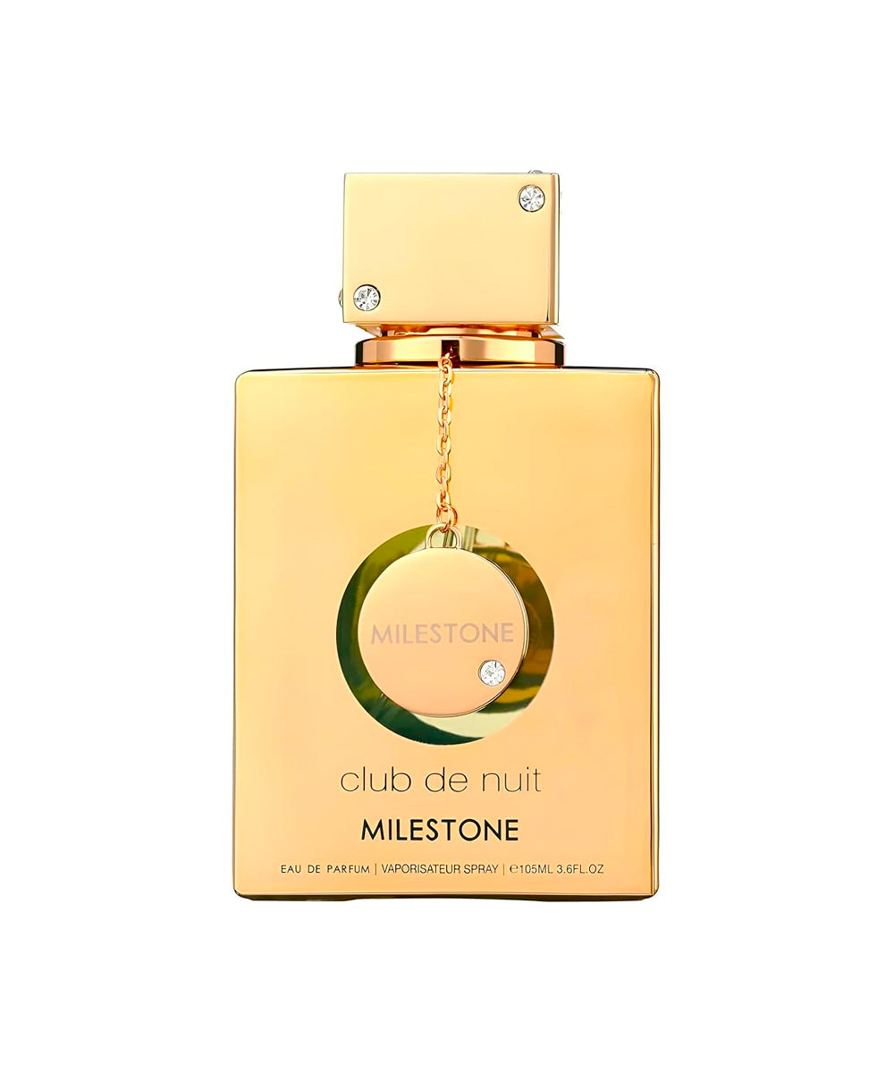Armaf Club De Nuit Milestone Eau de Parfum 3.4oz Unisex
