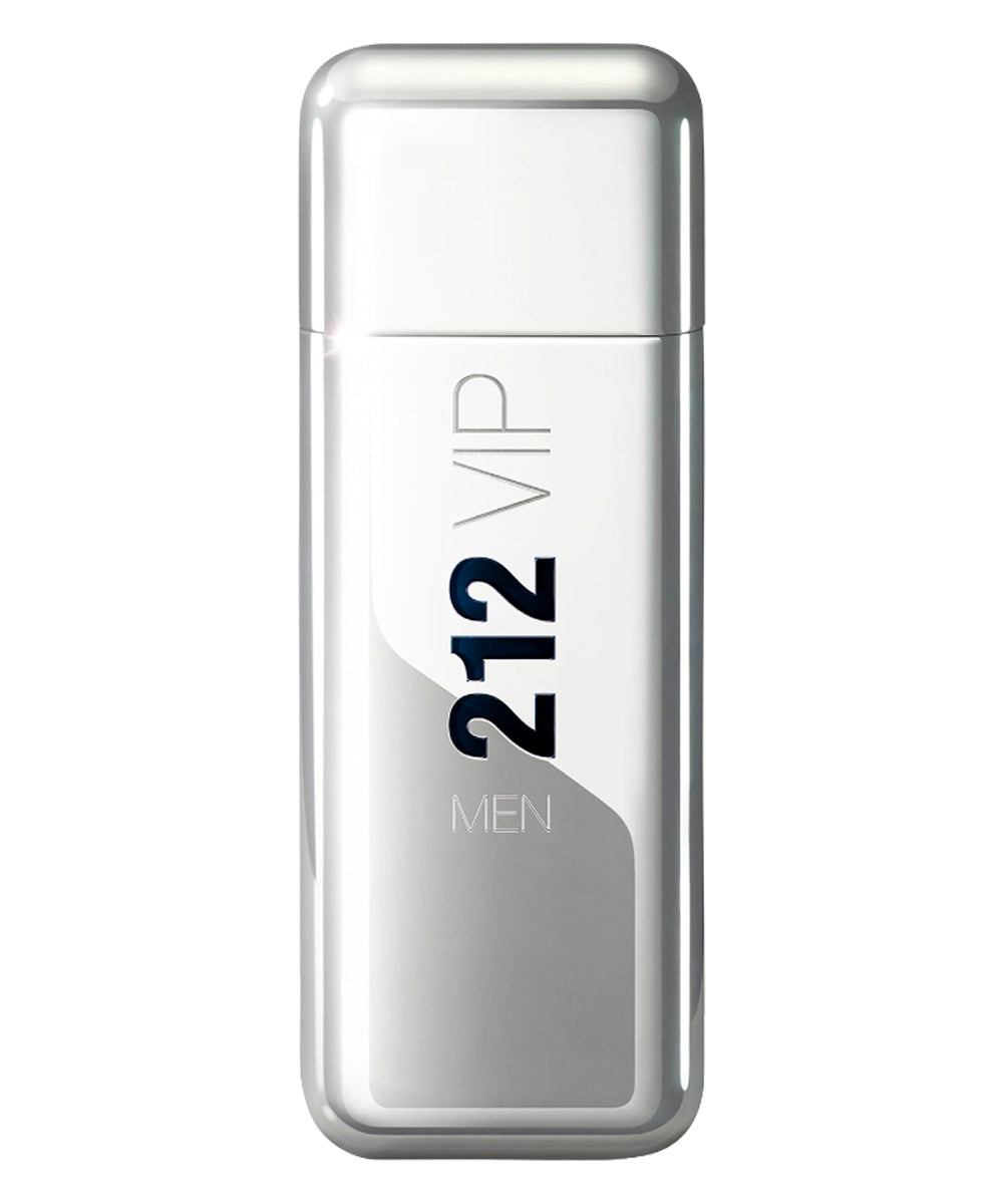 Carolina Herrera 212 Vip Eau de Toilette 3.4oz For Men