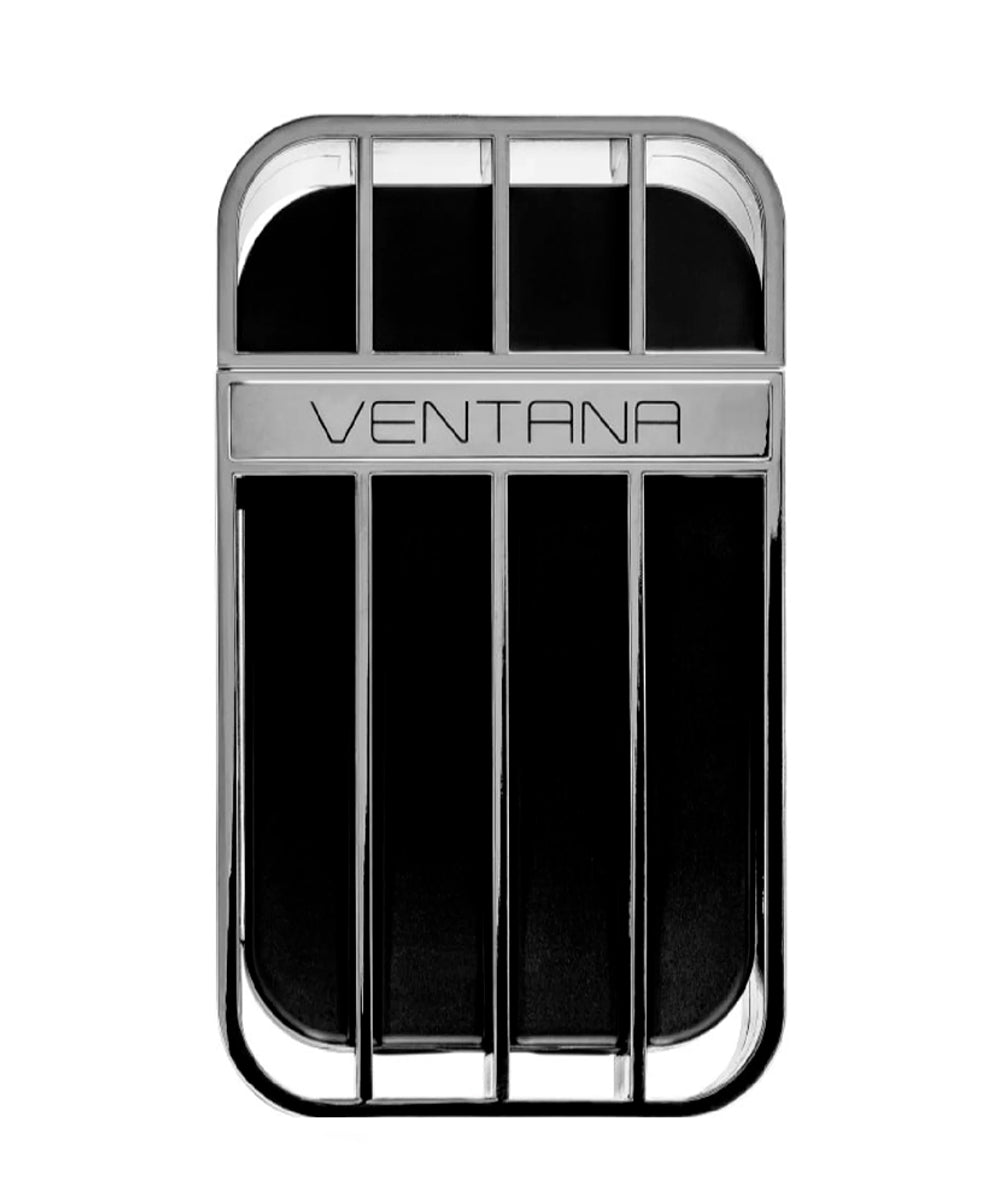 Armaf Ventana Pour Homme Eau De Parfum 3.4oz For Men
