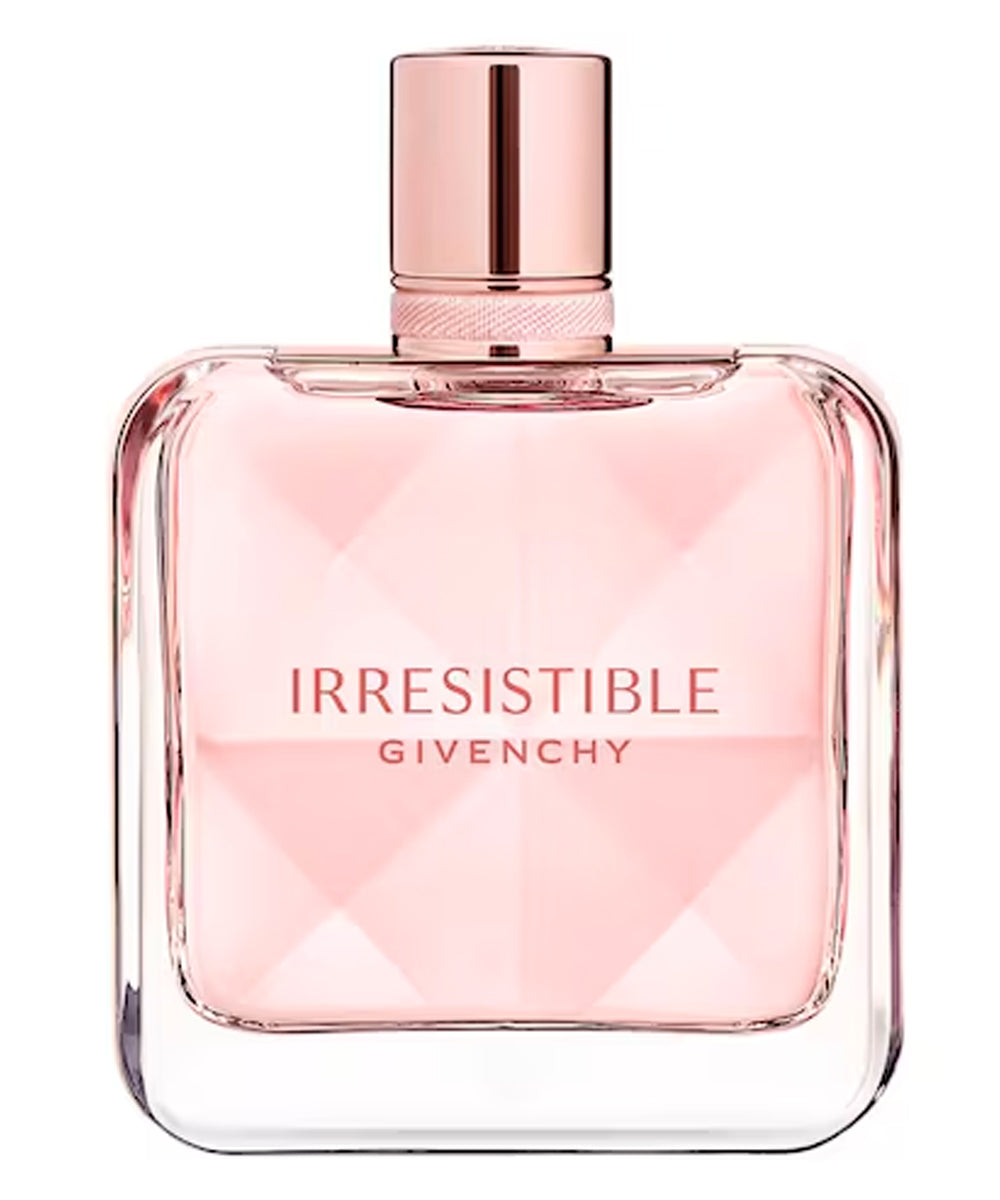 Givenchy Irresistible Eau de Toilette 2.7oz For Women