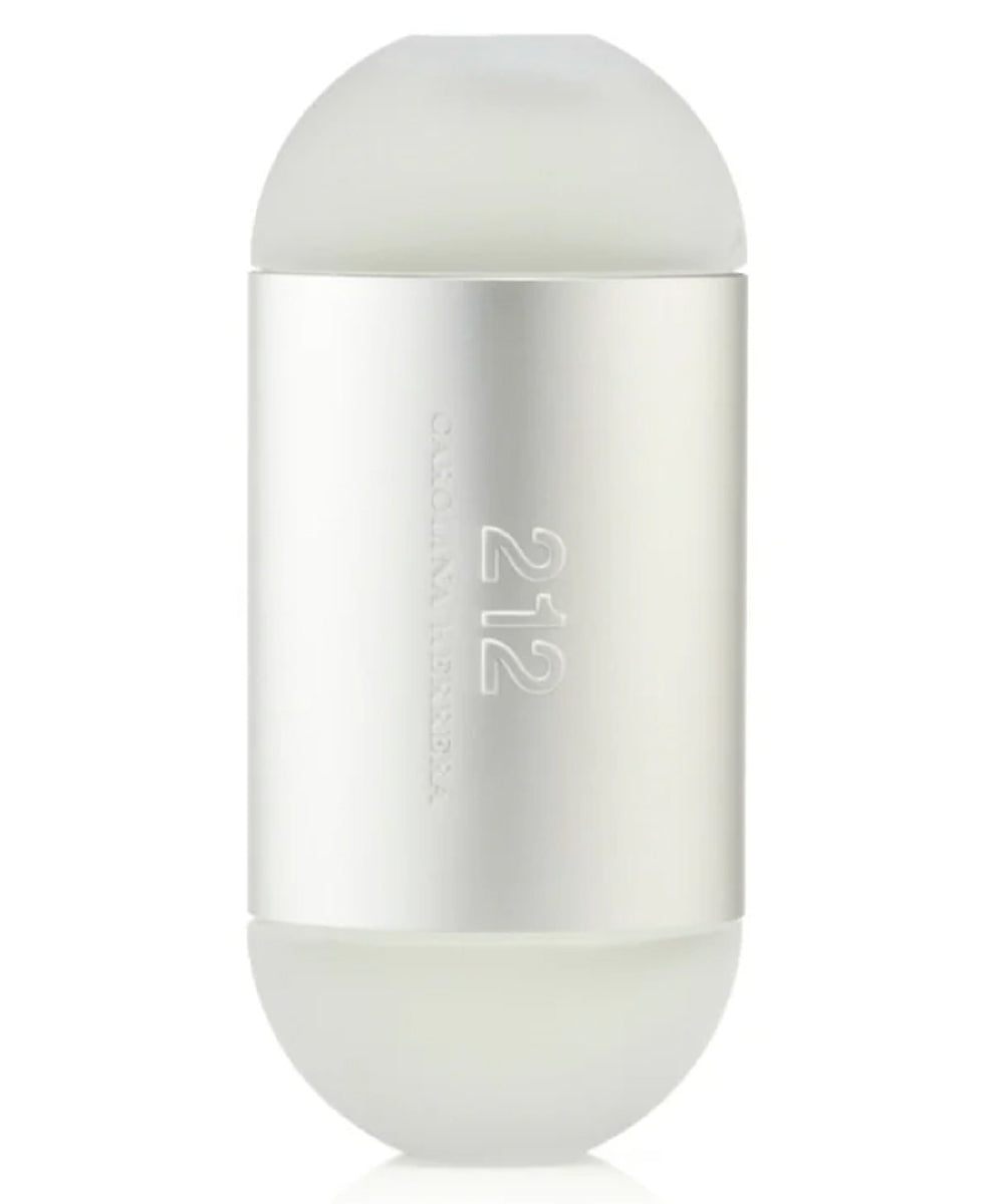 Carolina Herrera 212 Eau de Toilette 3.4oz For Women