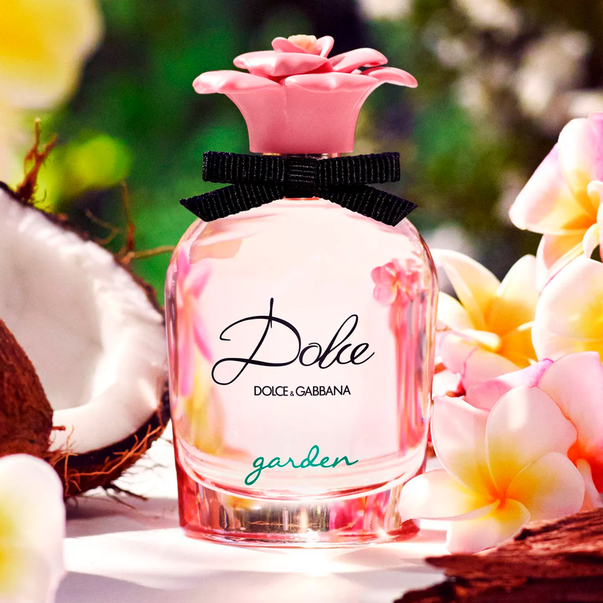 Dolce & Gabbana Dolce Garden Eau de Parfum 2.5oz For Women