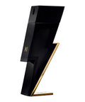 Carolina Herrera Bad Boy Eau de Toilette 3.4oz For Men