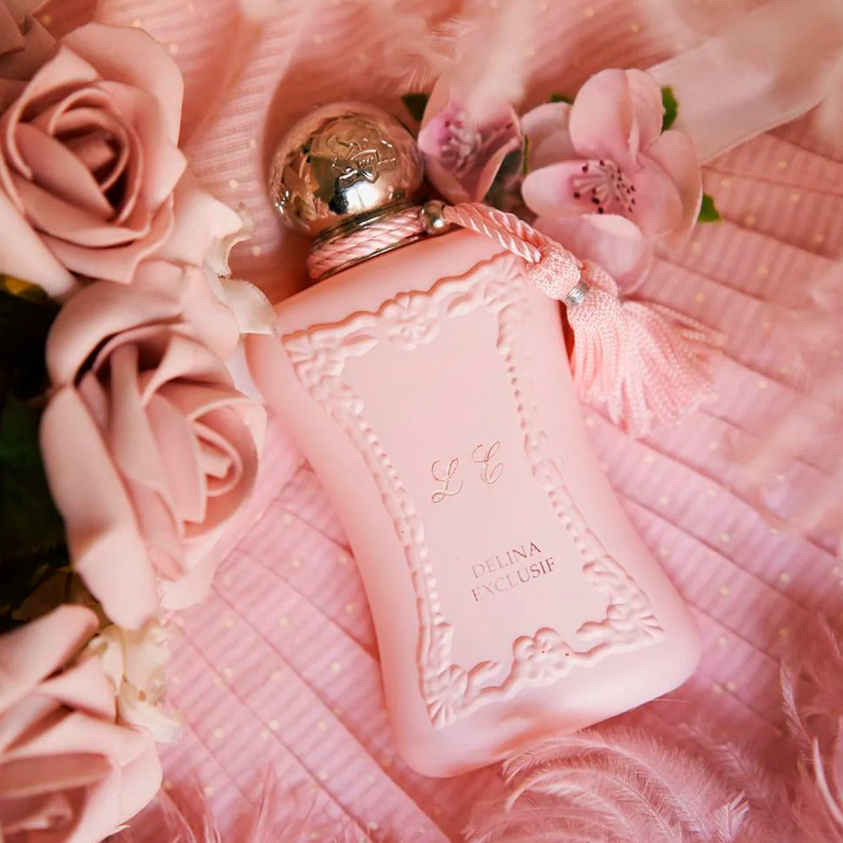 Parfums de Marly Delina Exclusif Eau de Parfum 2.5oz For Women