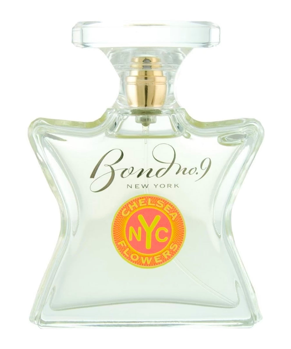 Tester Bond No. 9 Chelsea Flowers Eau de Parfum 3.4oz For Women