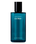 Davidoff Cool Water Eau de Toilette 2.5oz For Men