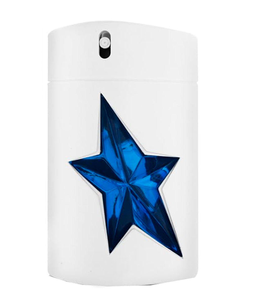 Thierry Mugler Angel Pure Shot Limited Edition Eau de Toilette 3.4oz For Men
