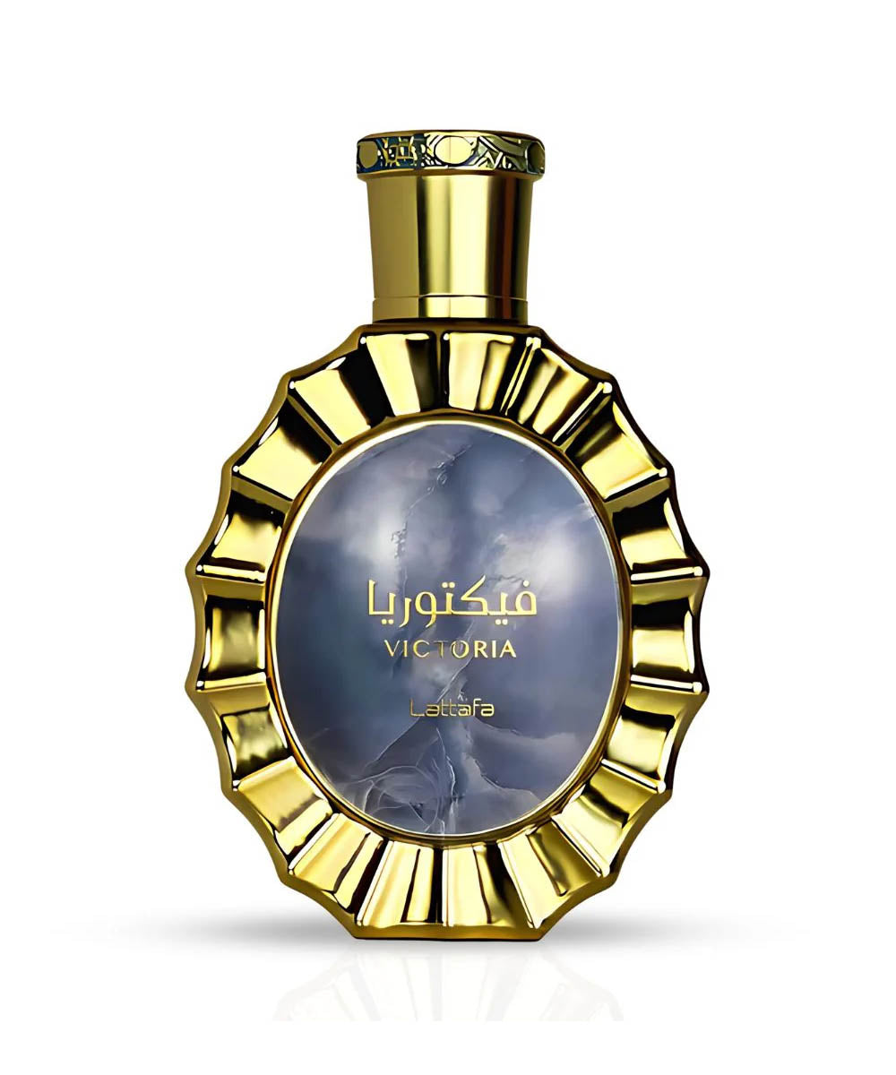 Lattafa Victoria Unisex 3.4oz edp