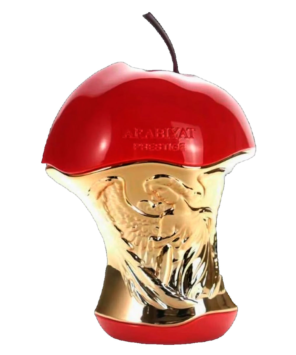 Arabiyat Prestige Forbidden Eau de Parfum 3.4oz Unisex
