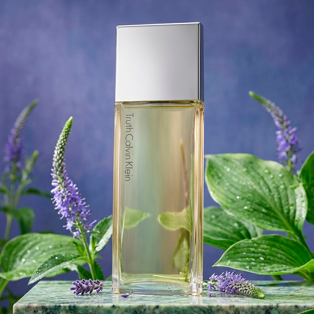 Calvin Klein Truth Eau de Parfum 3.4oz For Women