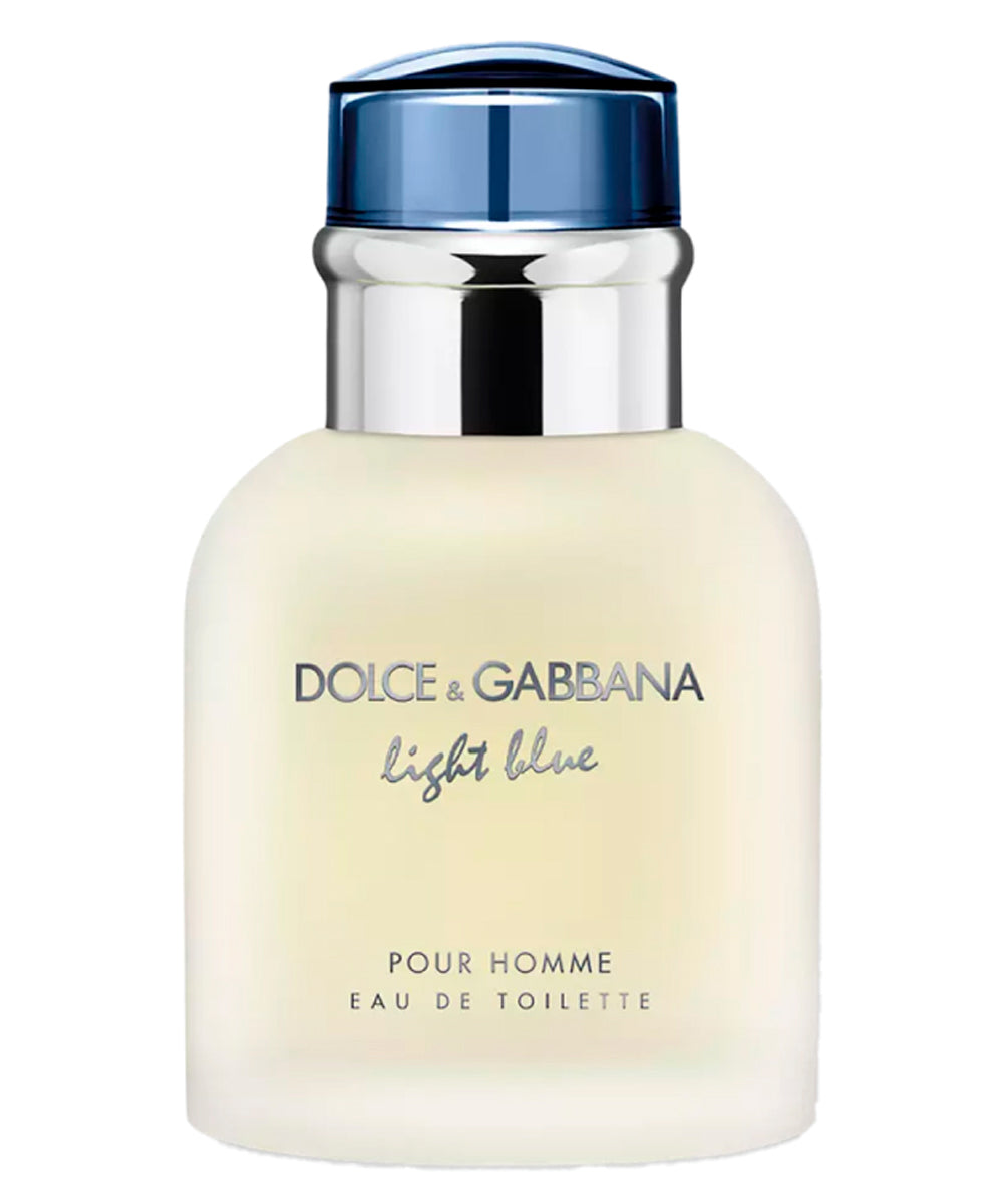 Dolce & Gabbana Light Blue Eau de Toilette 1.3oz For Men