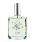 Revlon Charlie White Eau de Toilette 3.4oz For Women