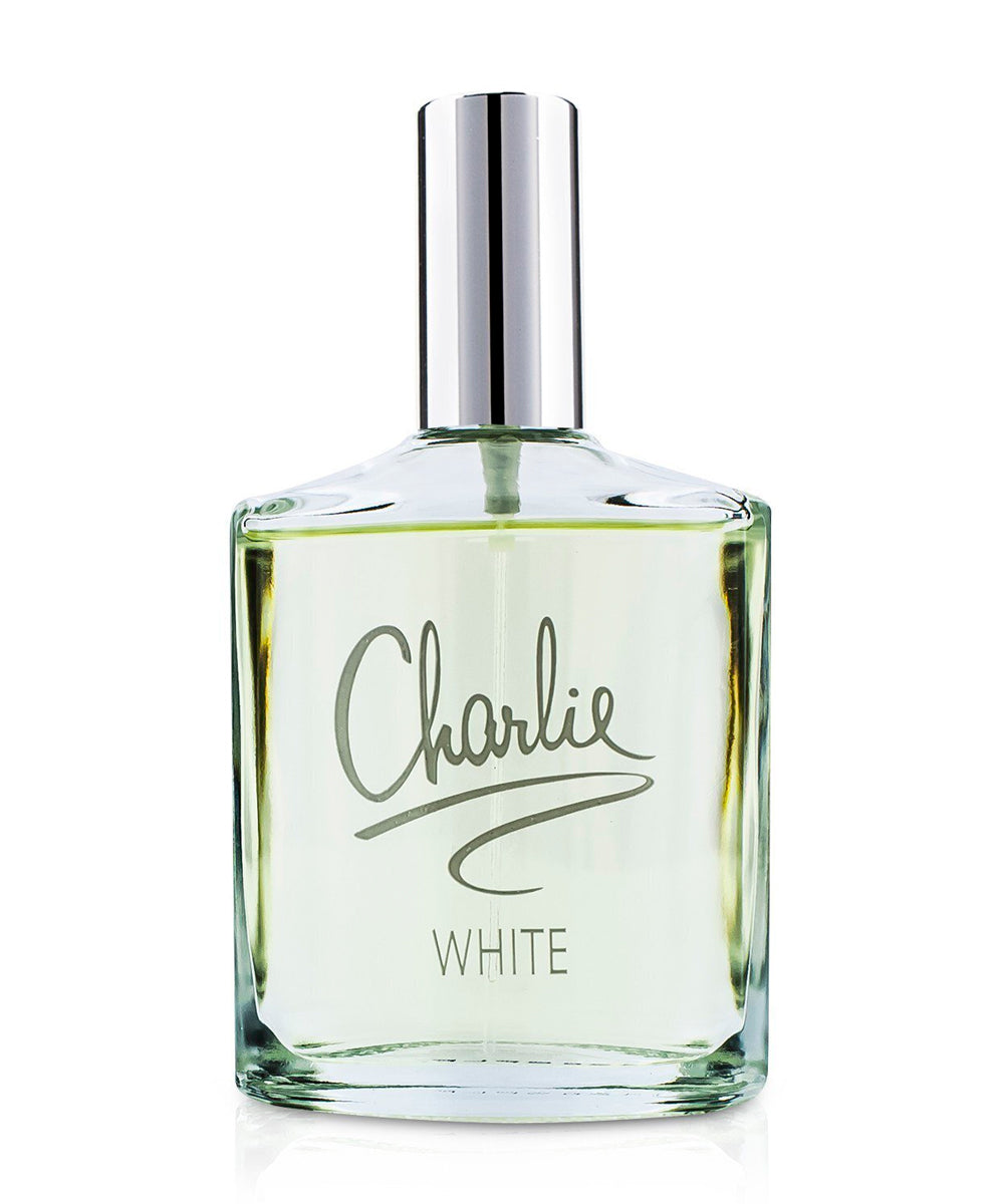 Revlon Charlie White Eau de Toilette 3.4oz For Women