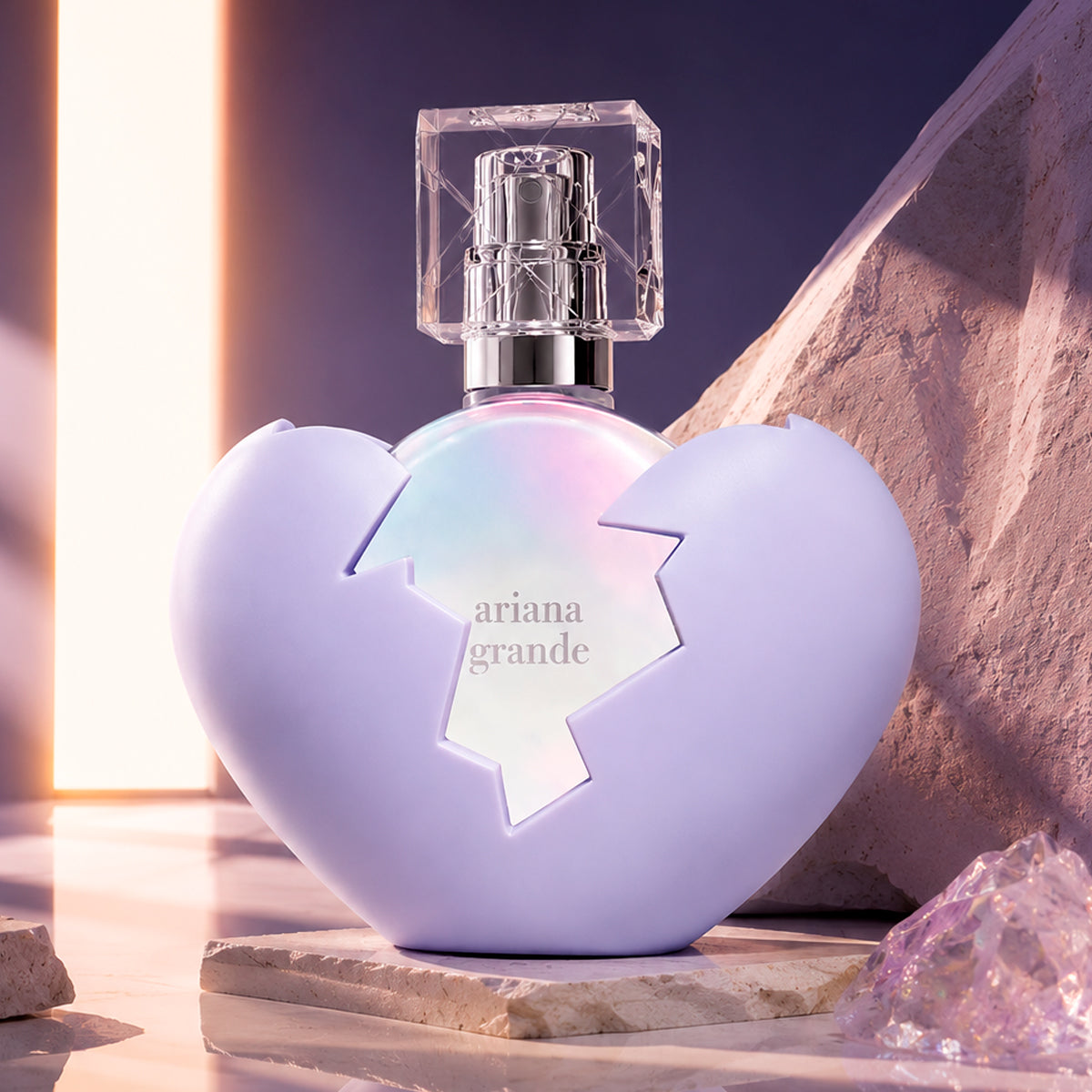 Ariana Grande Thank U Next 2.0 3.4oz Eau de Parfum For Women